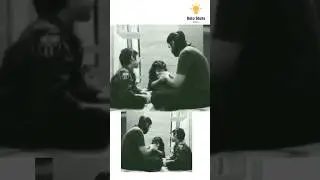 Daughters❤️ emotions in 20 seconds can't be explained in 1000 words 