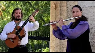 Ф. Шуберт. Вечерняя серенада | F. Schubert — Serenade