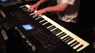Soothing Piano