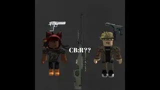 A Brand New Game??