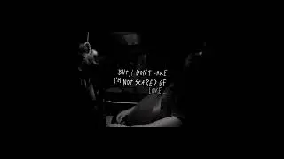 One Direction - Strong (Lyrics)