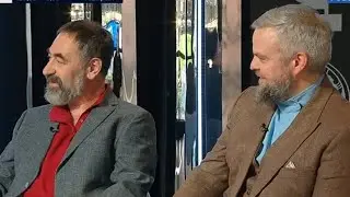 Русская одежда