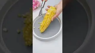 👩🏻‍🍳 Нож для чистки кукурузы👉 Находка на WILDBERRIES арт:➡️  156263349