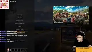 Psikopat Gila!  Far Cry 5 indonesia