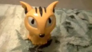 Мои игрушки!