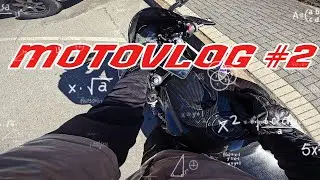 MotoVlog #2
