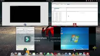 Configuración de servidor FTP en centos Linux 7