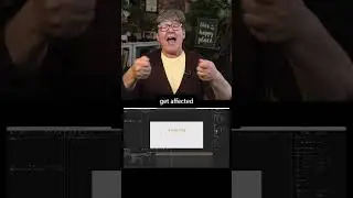 After Effects: Mastering Text Animation 