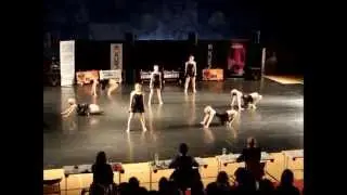 Performing Arts 26.4.2014 Golden Platinum - Day One