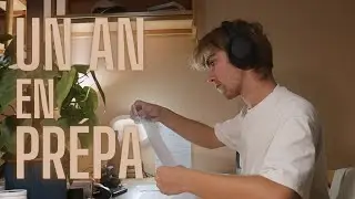 J'arrête la prépa ?