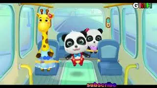 Supermarket Shopping Games For Kids New Game Part-02