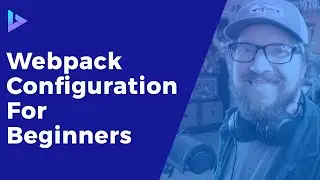 Simple Webpack Configuration (JS & PostCSS - Tailwind) | WordPress