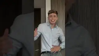 Aprendiendo a bailar 😱