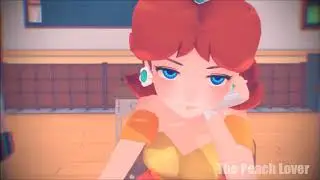 [MMD] Tangled up