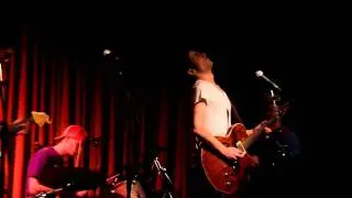 The Bed - Meeting In The Woods With A Past Lover (Live @ The Drake Hotel)
