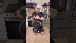 Hamburger Steak Recipe. 