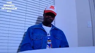 The RNBMSL Interview | #14