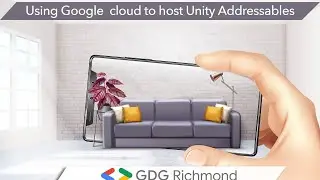Managing AR assets dynamically with Addressables