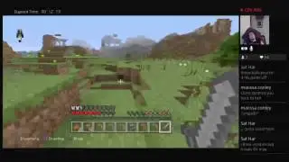 Minecraft(Live) Edited