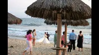 Marival Resort & Suites  Nuevo Vallarta