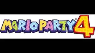 Many Thanks - Mario Party 4
