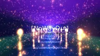 𒁂NoWayOut𒁂 ♫Best Trap Music Mix♫ End Summer 2018 (GiaCrystal Music)