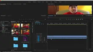 Adobe Premiere Pro | Setting Up Your Project