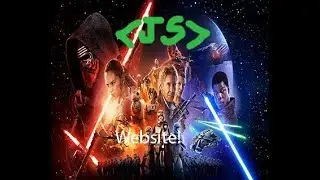 *SPECIAL* Basic JavaScript: Star Wars Website