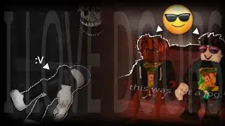 An Adventure In The Mines (Everything Went Wrong) | Doors (Roblox)