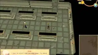 Runescape Blood Pact quest guide