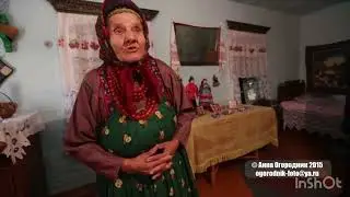 Бабушка Марфа годно зачитала