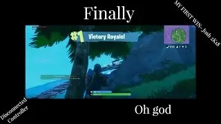 Fortnite chill