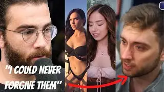 QTCinderella Says She Won't Forgive Atrioc or His Wife