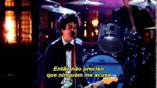 Green Day - When I Come Around (Legendado/Tradução PT-BR)