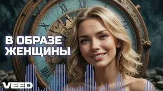 БЛЮЗ В ОБРАЗЕ ЖЕНЩИНЫ завораживает слушателей с бешенной скоростью