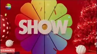Show TV - Mutlu Yıllar Jeneriği (2022)