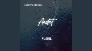 Aadat (Acoustic)