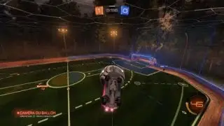 Clip Musty en game 2v2