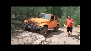 The Best 4x4   Jeep   Extreme Off Roading