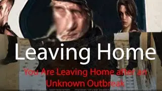 Leaving home to play this map - 