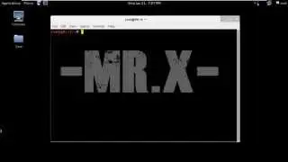 Ideal / Zombie Scan using Nmap