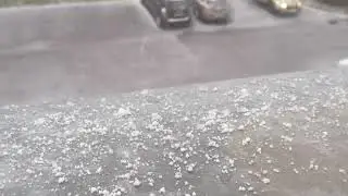 Snow 18.11.2022