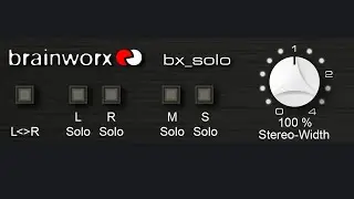 Mix and Monitor Your Stereo Field With This FREE Plugin