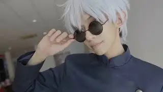 Youth Festival 2023 Cosplay Video Part 2