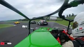 Mas Du Clos - CATERTHAM - Ariel Atom @Lumberjaks-Ariel-Atom