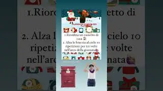 4 dicembre #avvento #pilates