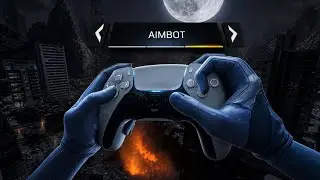 Apex Legends Season 29 ALC Controller Settings For AIMBOT…