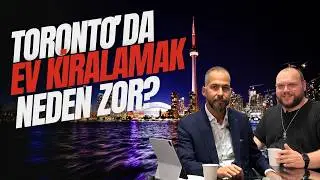 TORONTO EV KİRALAMA REHBERİ! Haklarınızı Bilin!