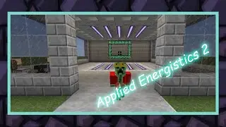 AE2 - Spatial IO HotSwapper Setup [60FPS]