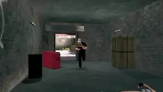 APB Reloaded: Assorted Missions